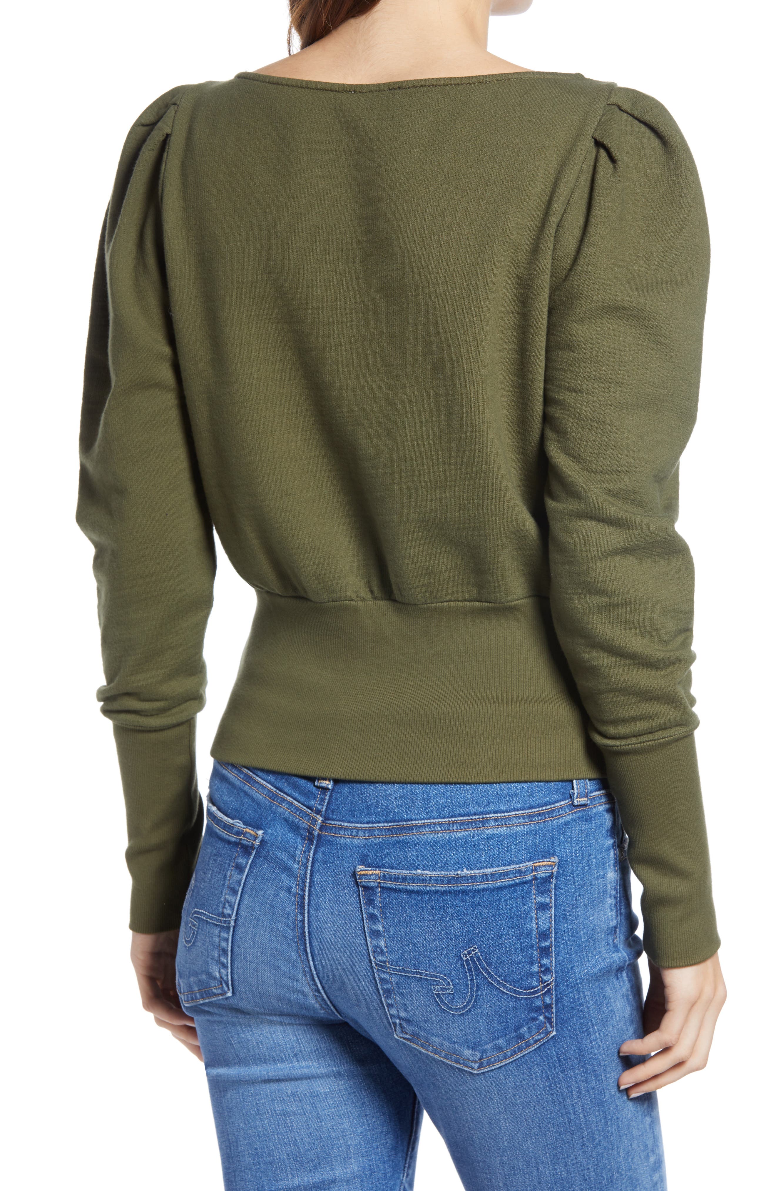 ag walker sweatshirt