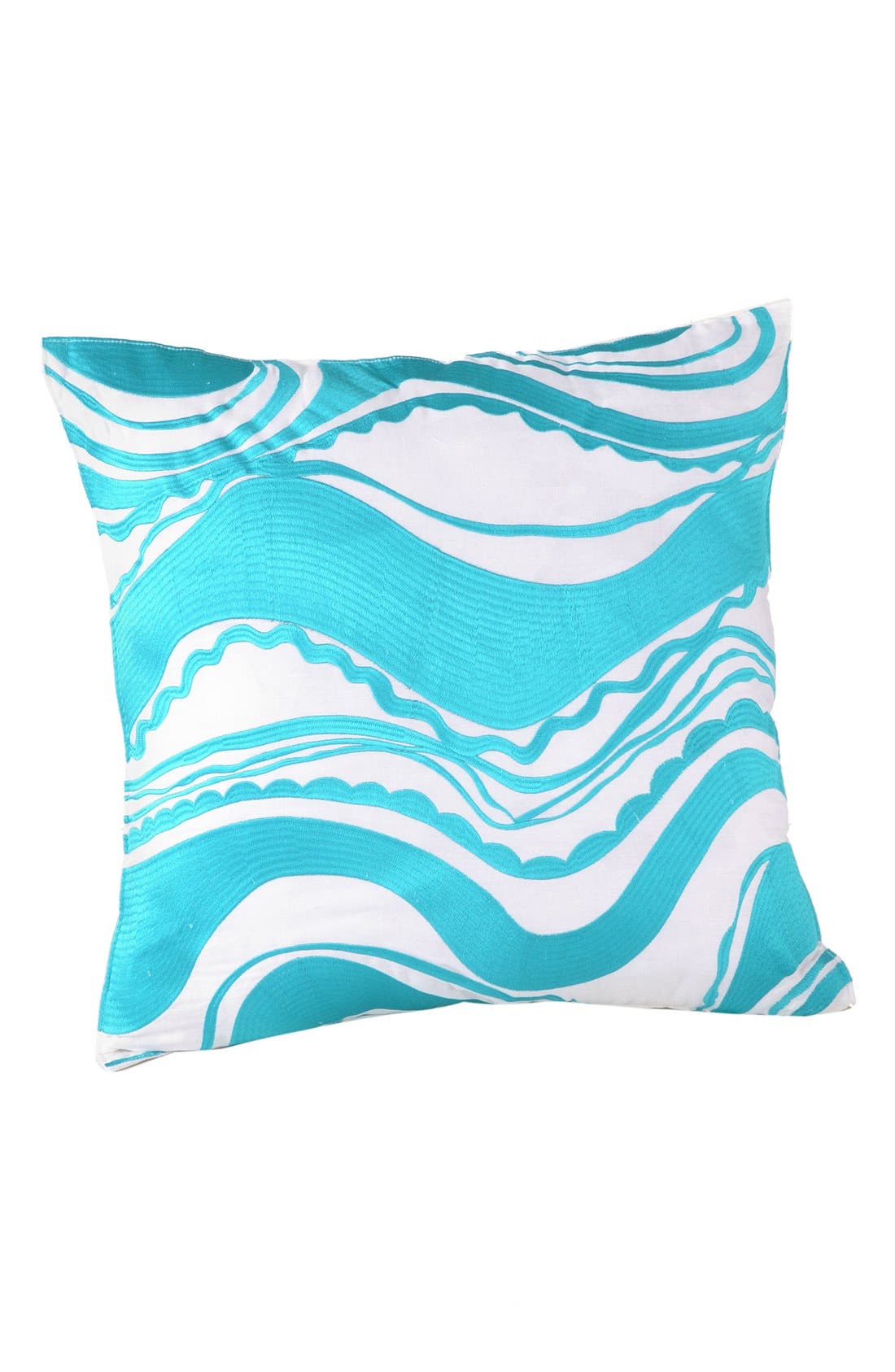 Trina Turk Horizon Stripe Pillow Nordstrom
