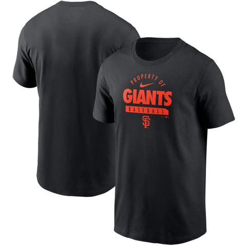 SF Giants Apparel & Gear.