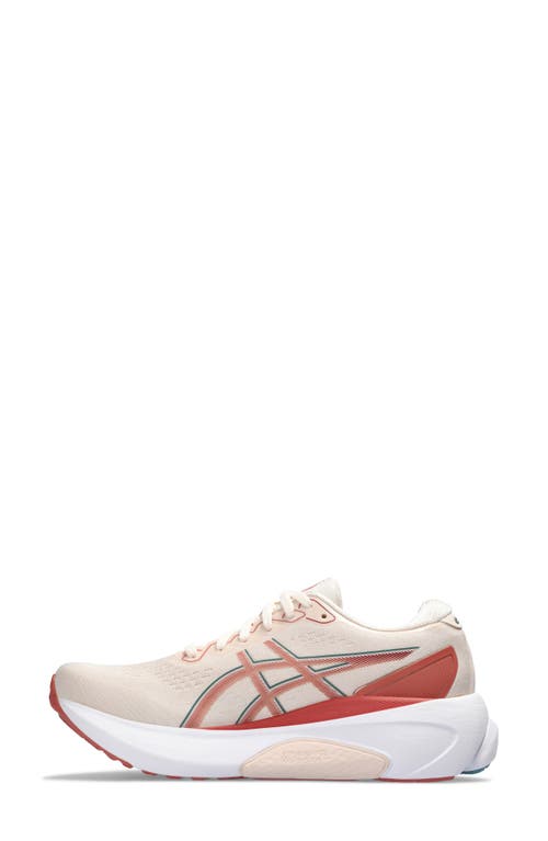 Shop Asics ® Gel-kayano® 30 Running Shoe In Rose Dust/light Garnet