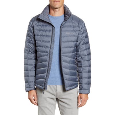 Marmot Highlander Down Jacket, Black
