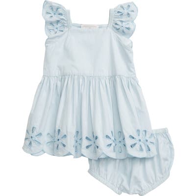 Infant Girl