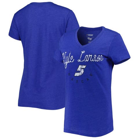 Women's G-III 4Her by Carl Banks Heather Gray Arizona Diamondbacks Baseball Girls Fitted T-Shirt Size: Small