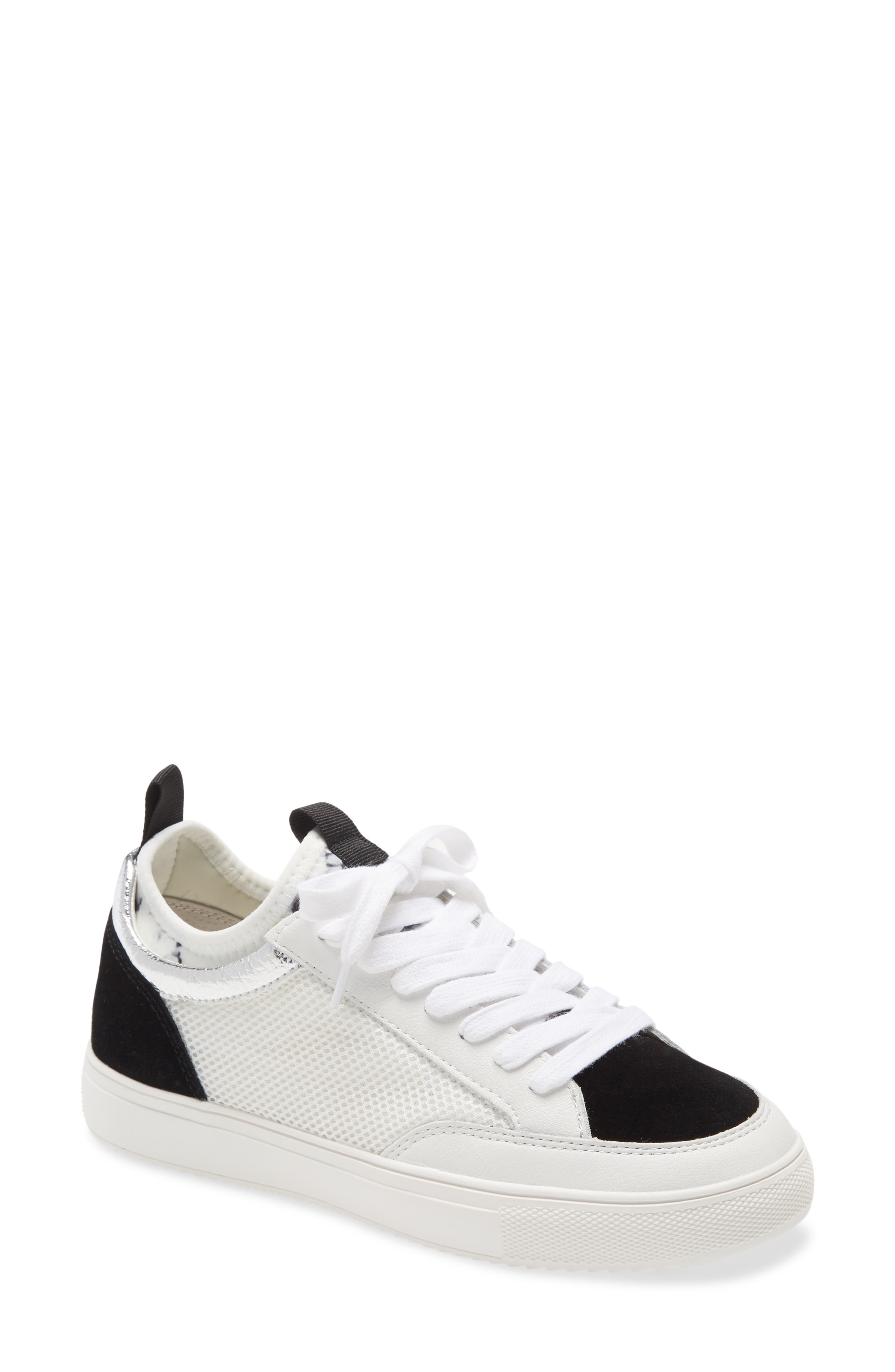 steve madden noah sneaker