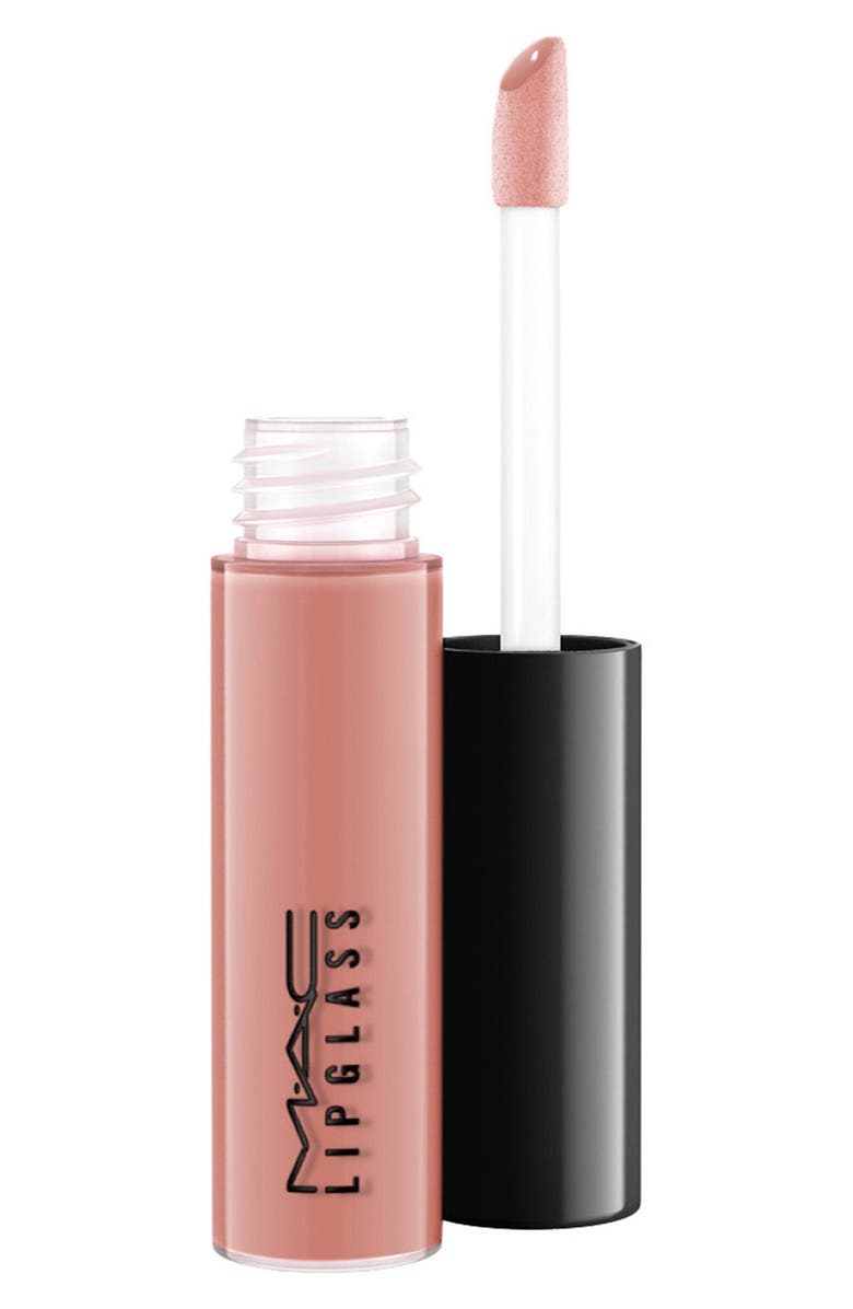MAC COSMETICS MAC Tinted Lipglass, Main, color, SPICE