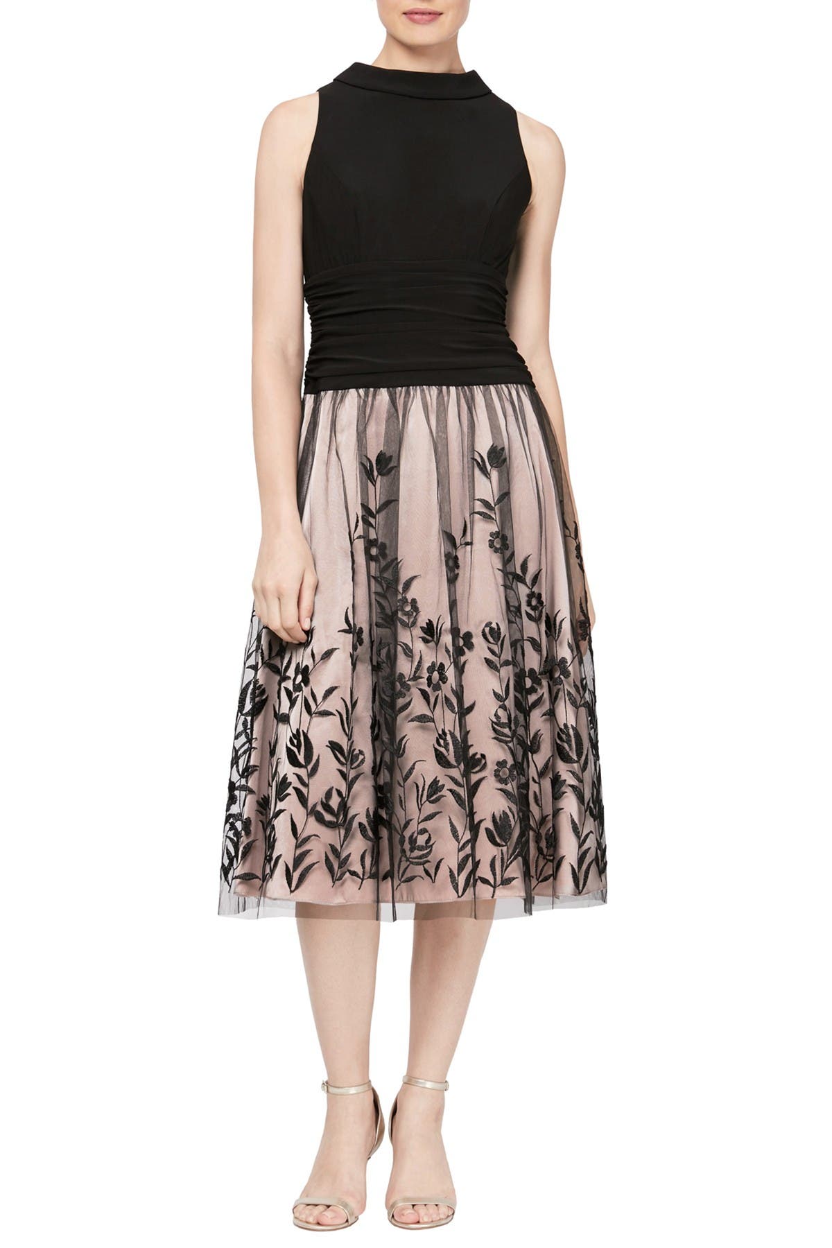 slny dresses nordstrom