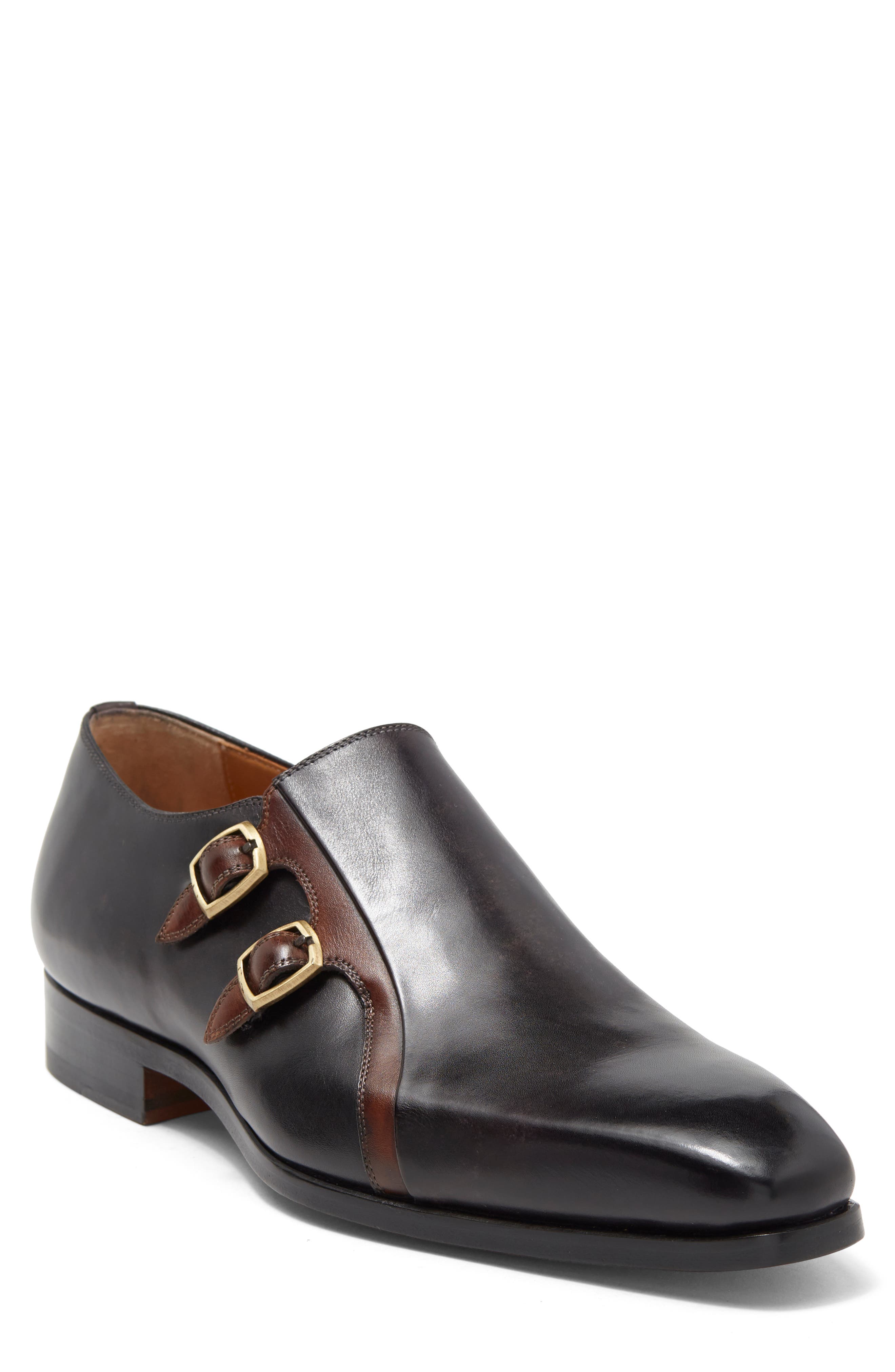 Men's Magnanni Dress Shoes \u0026 Oxfords 