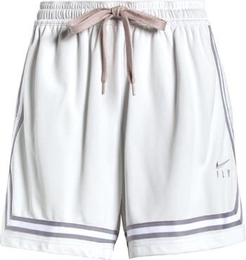 Nike Dri-FIT Fly Crossover Basketball Shorts