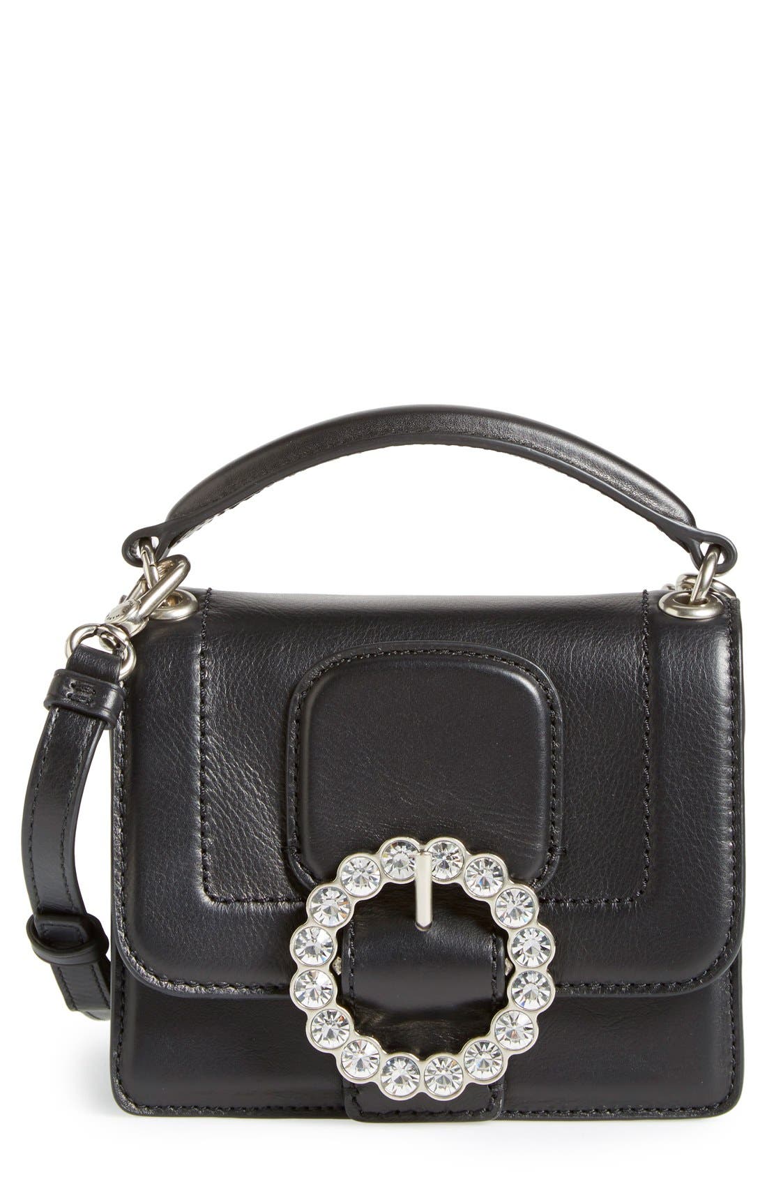 MARC BY MARC JACOBS 'The Box' Crossbody Bag Nordstrom