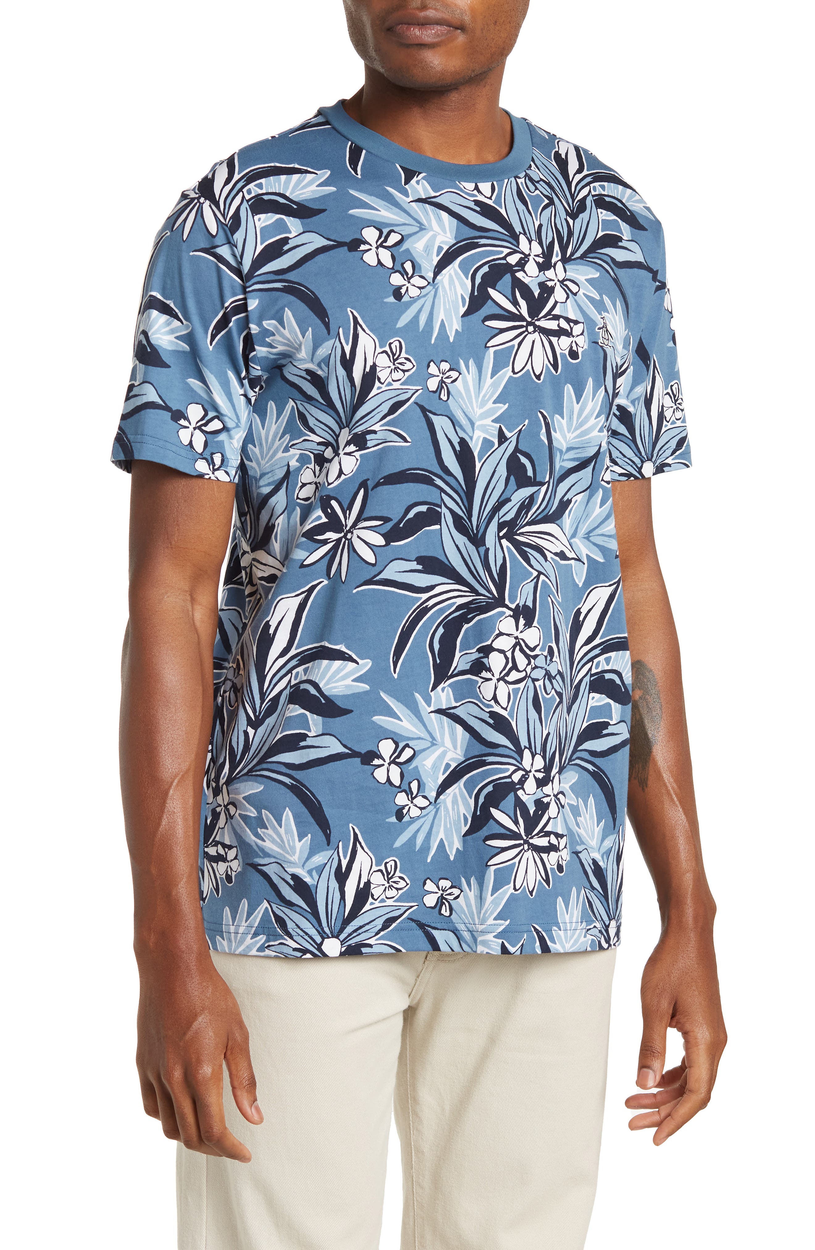 penguin shirts nordstrom rack