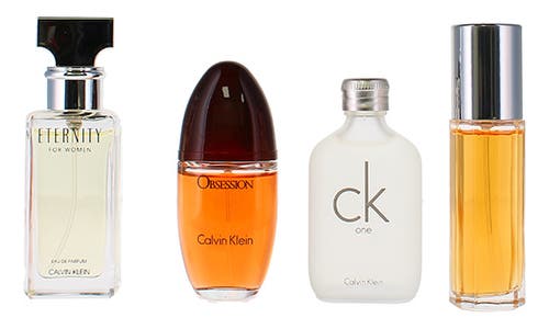 Calvin Klein Fragrance Coffret In No Color