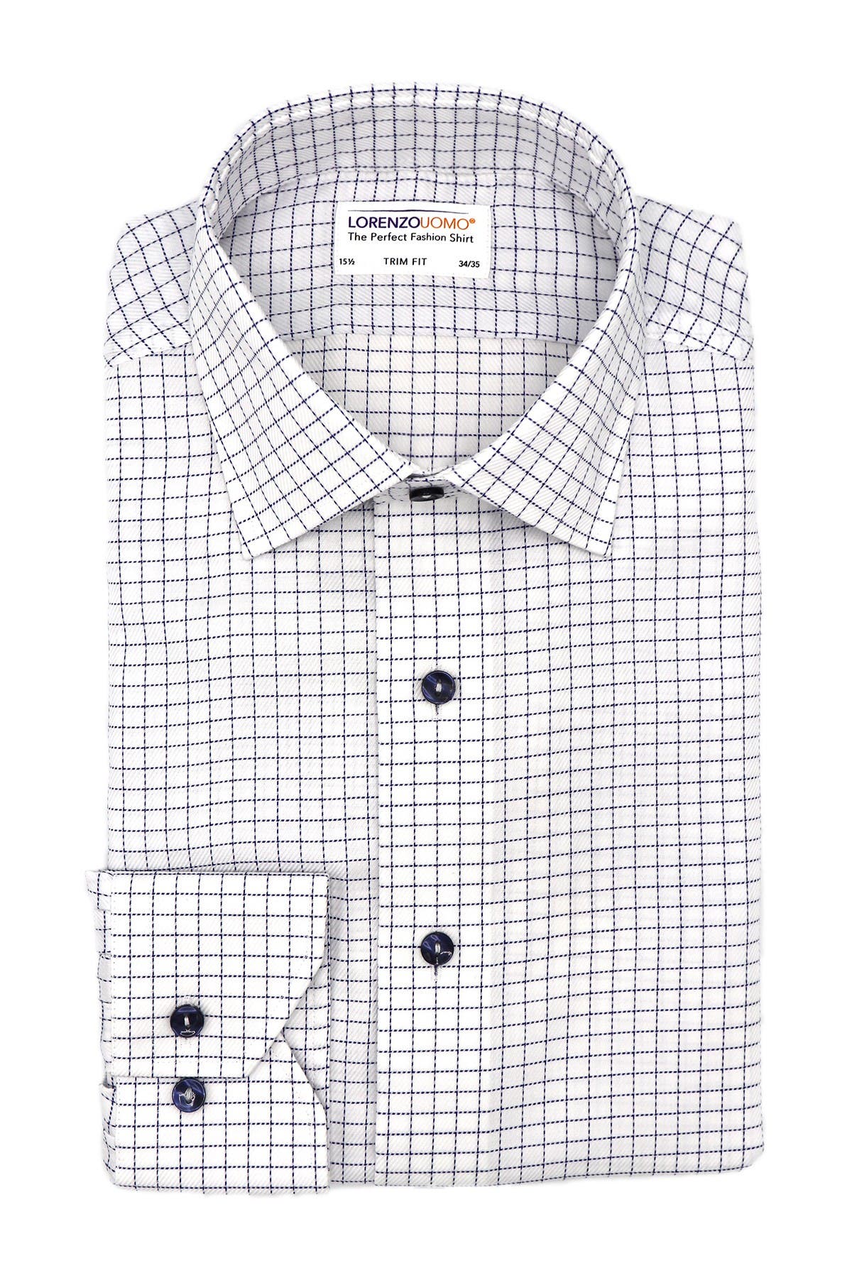 lorenzo uomo performance stretch