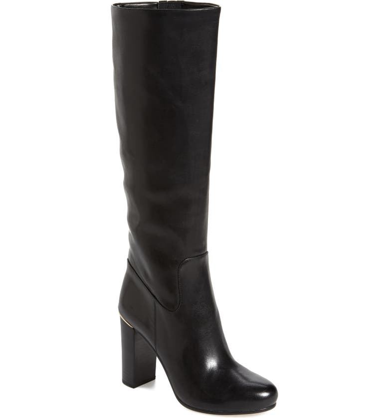 MICHAEL Michael Kors Janice Knee High Boot (Women) | Nordstrom