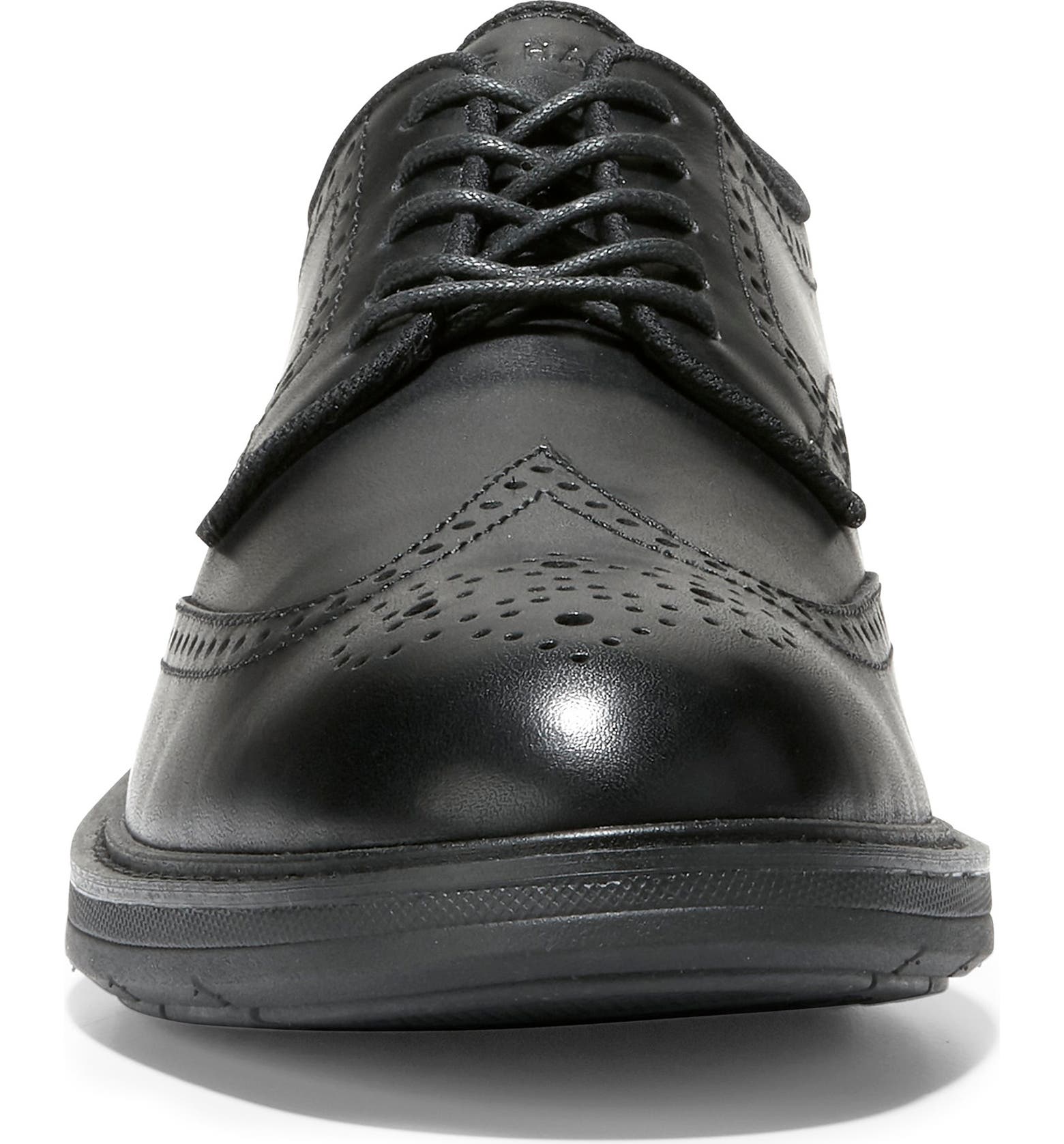 Cole Haan Goto Leather Wingtip Derby | Nordstromrack