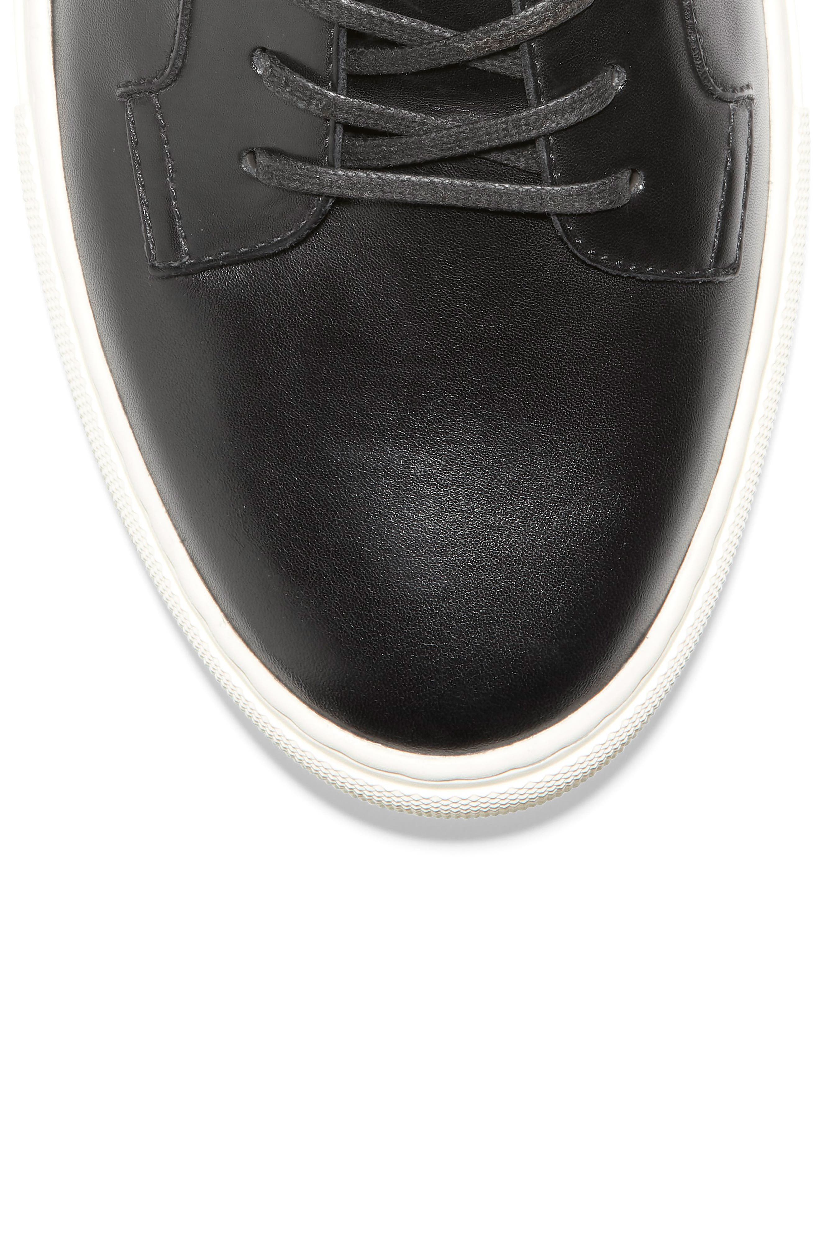 cole haan avalon sneaker