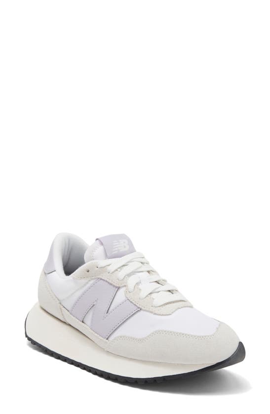 New Balance 237 Athletic Sneaker In Reflection