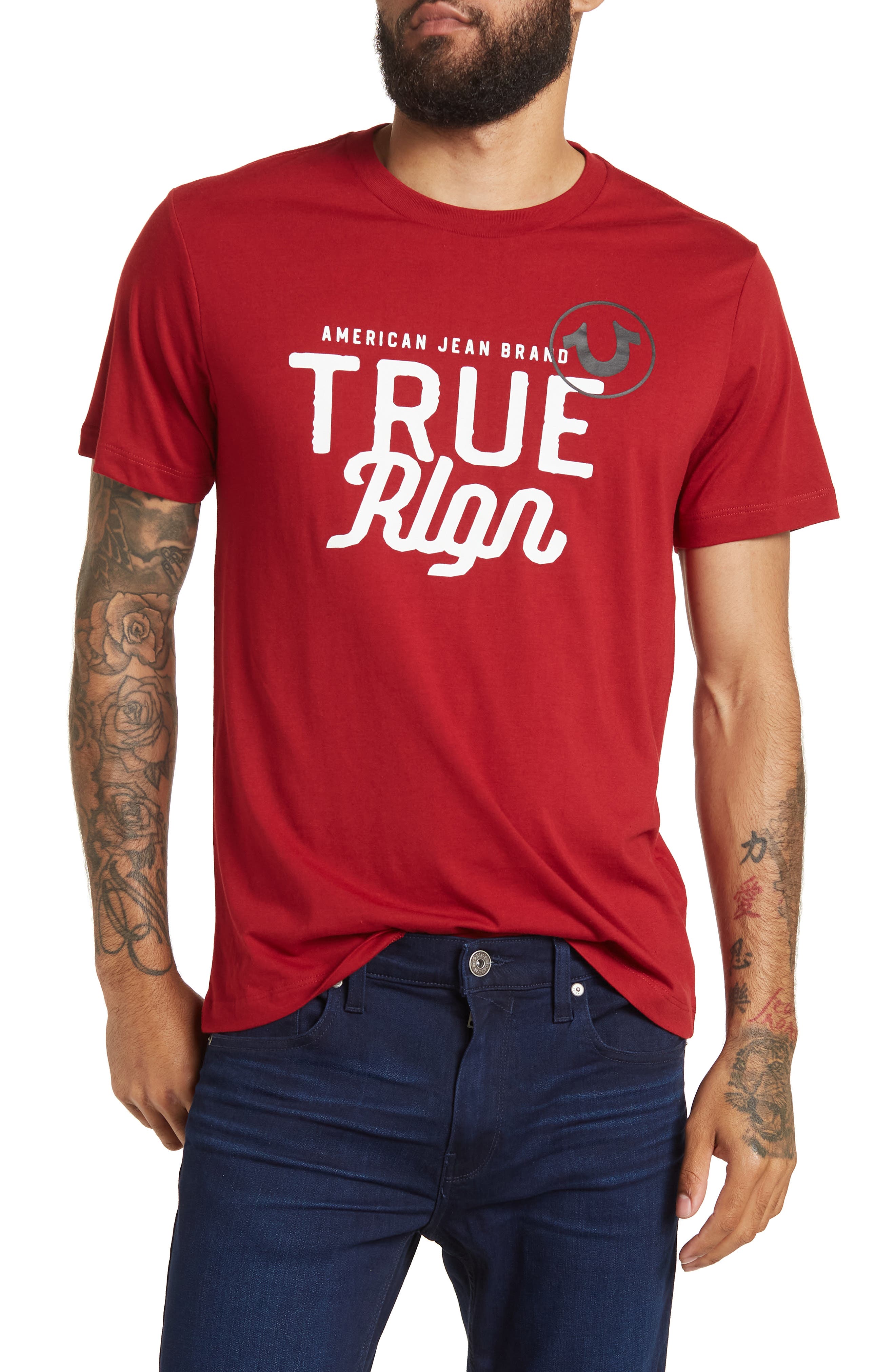 True Religion Brand Jeans Clothing for 