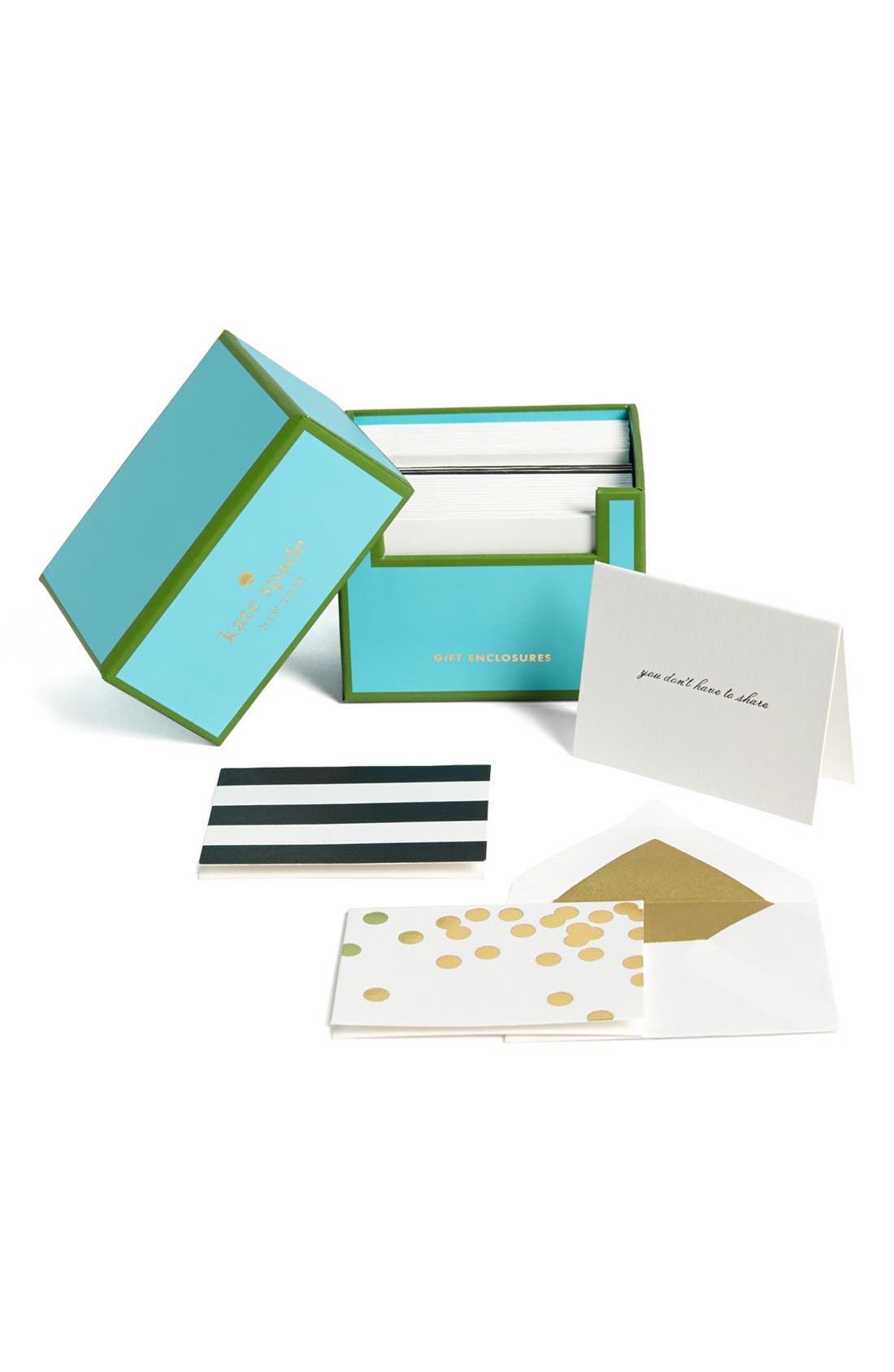 kate spade new york gift enclosures (set of 24) Nordstrom