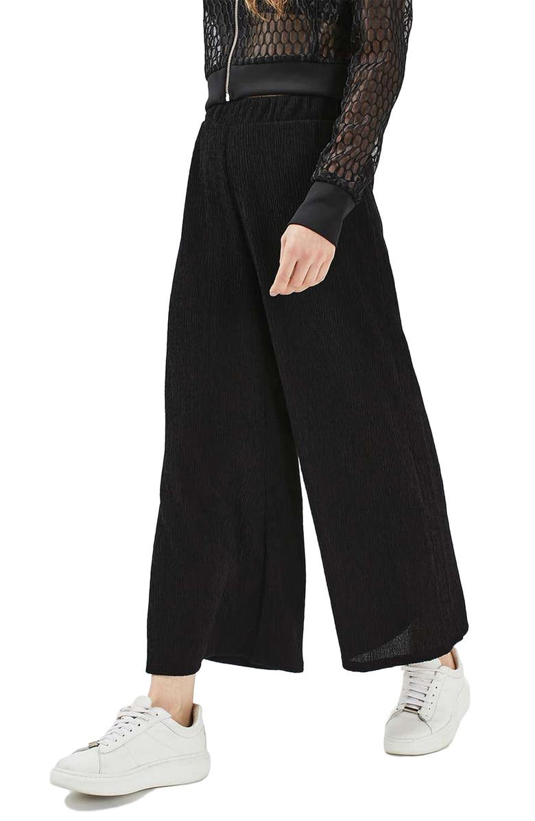 Topshop Wide Leg Trousers | Nordstrom