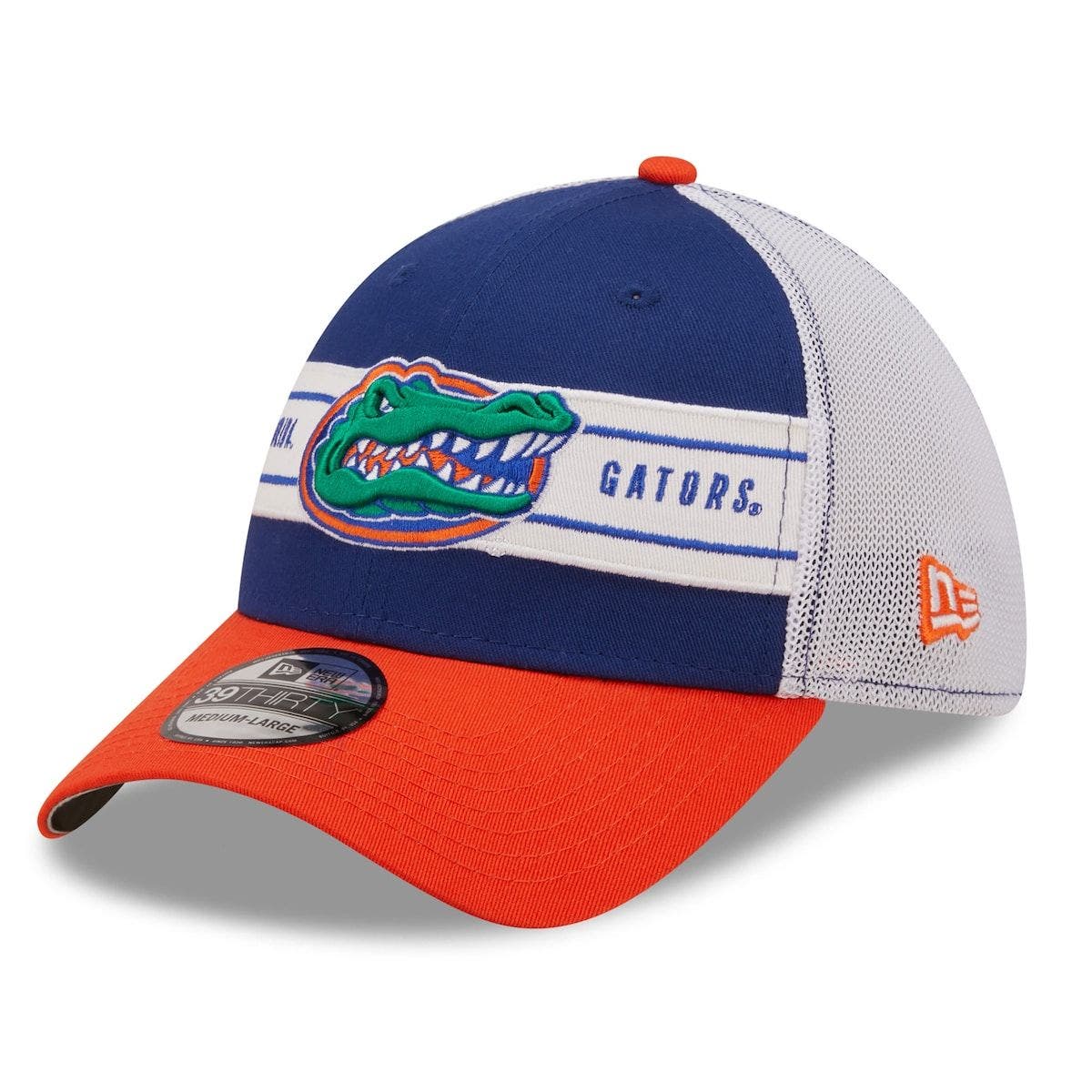 new era florida gators hat