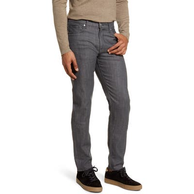 Bldwn Modern Slim Fit Jeans, Grey