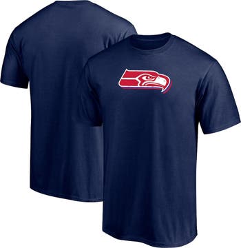 Men's Fanatics Branded Kelly Green Philadelphia Eagles Textured Throwback  Hashmark V-Neck T-Shirt