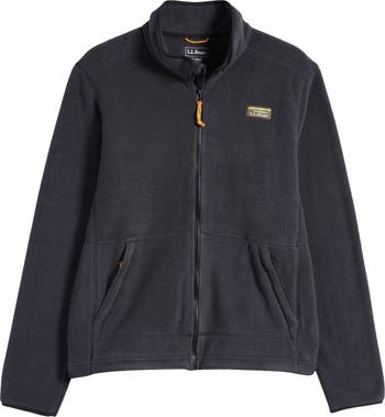 L.L.Bean Mountain Classic Fleece Jacket | Nordstrom