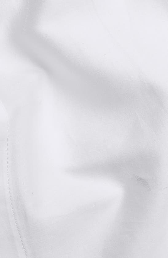 Parachute Set Of 2 Sateen Pillowcases In White