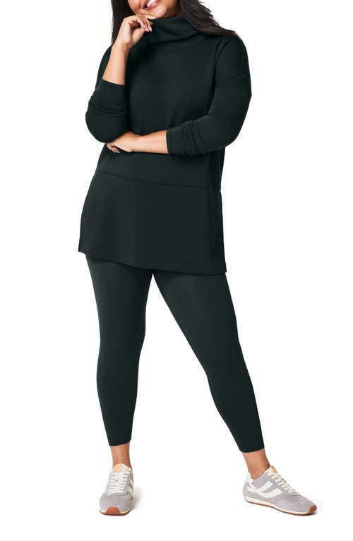 SPANX SPANX® AIRESSENTIALS TURTLENECK TUNIC 