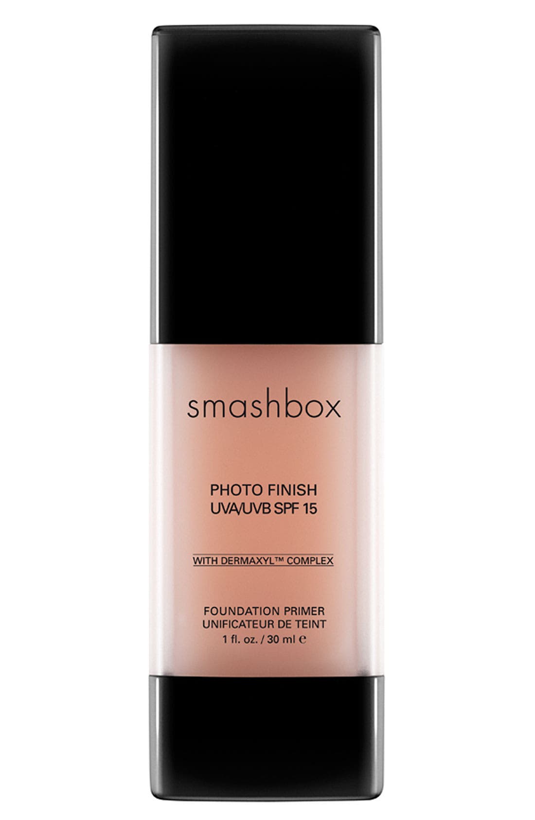 Smashbox 'Photo Finish' Foundation Primer SPF 15 Nordstrom