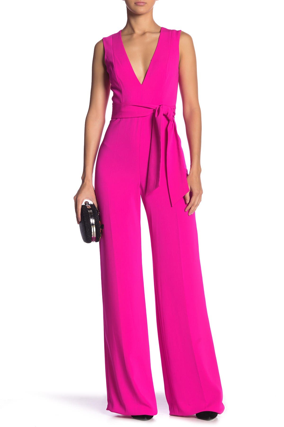 jay godfrey kastor jumpsuit