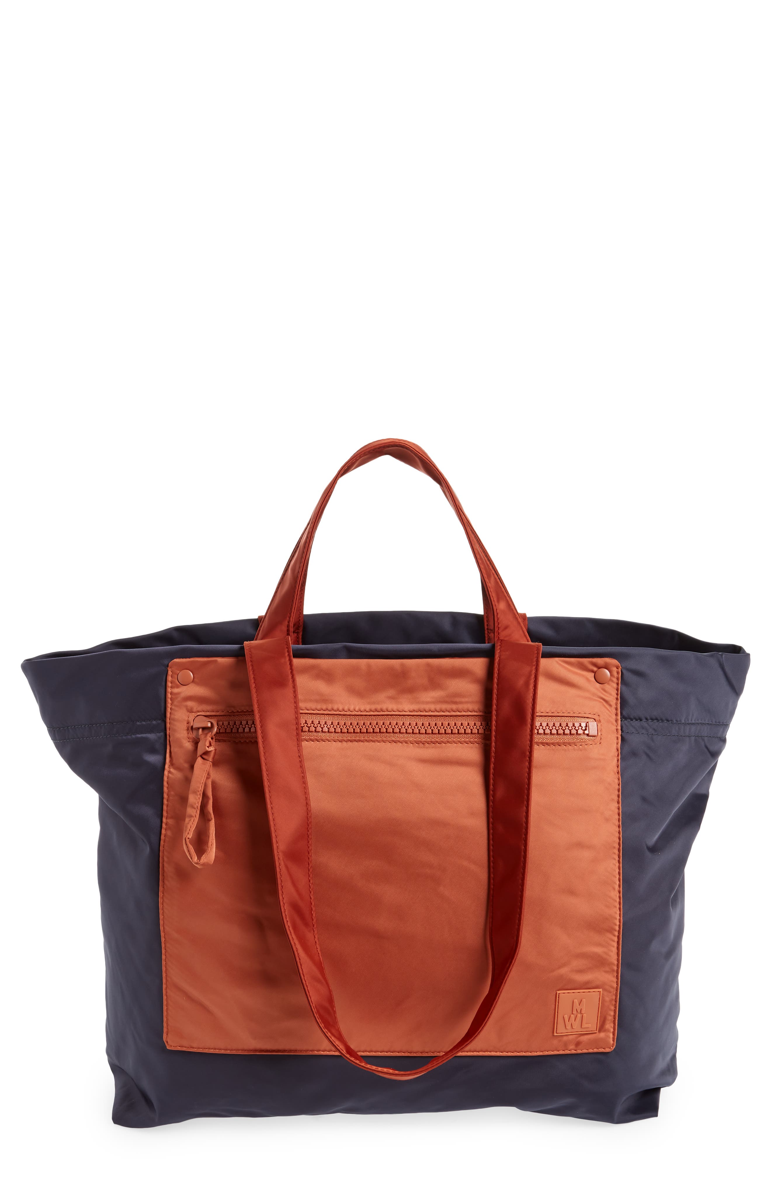 nordstrom madewell tote