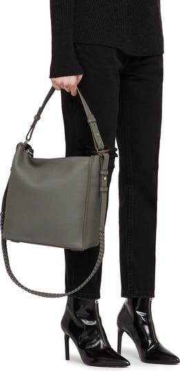 Kita leather crossbody online bag