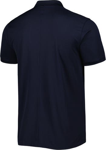 Spurs Mens Nike Navy Victory Polo 2023/24