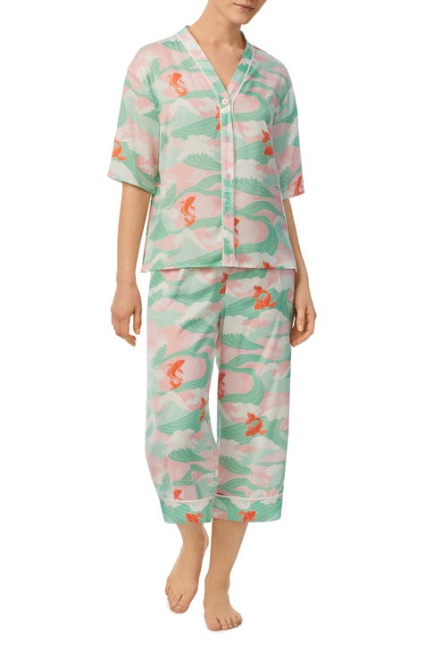 London Fog Mens Nightwear Comfy Pajama Sets