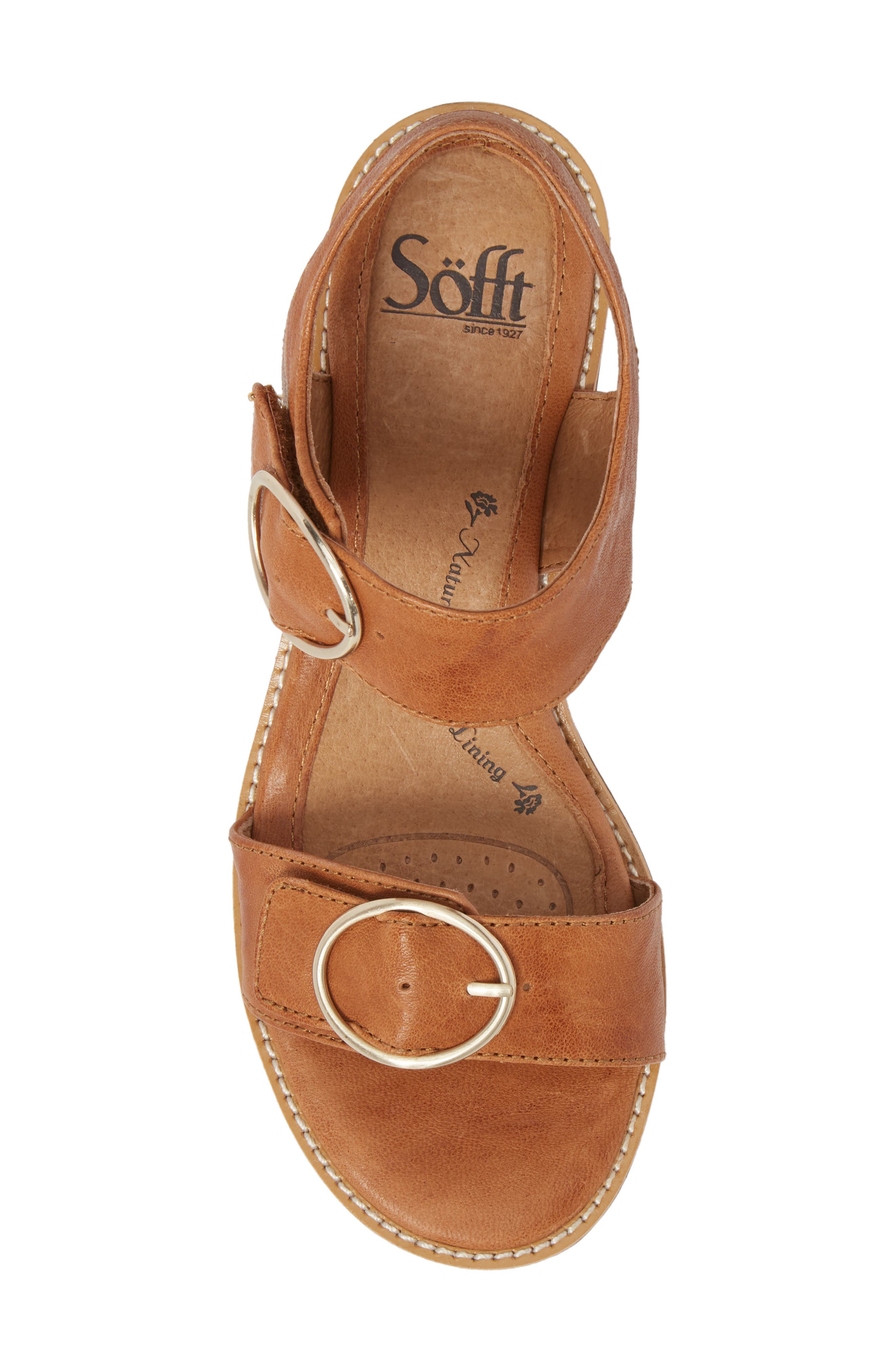 sofft nerissa sandals