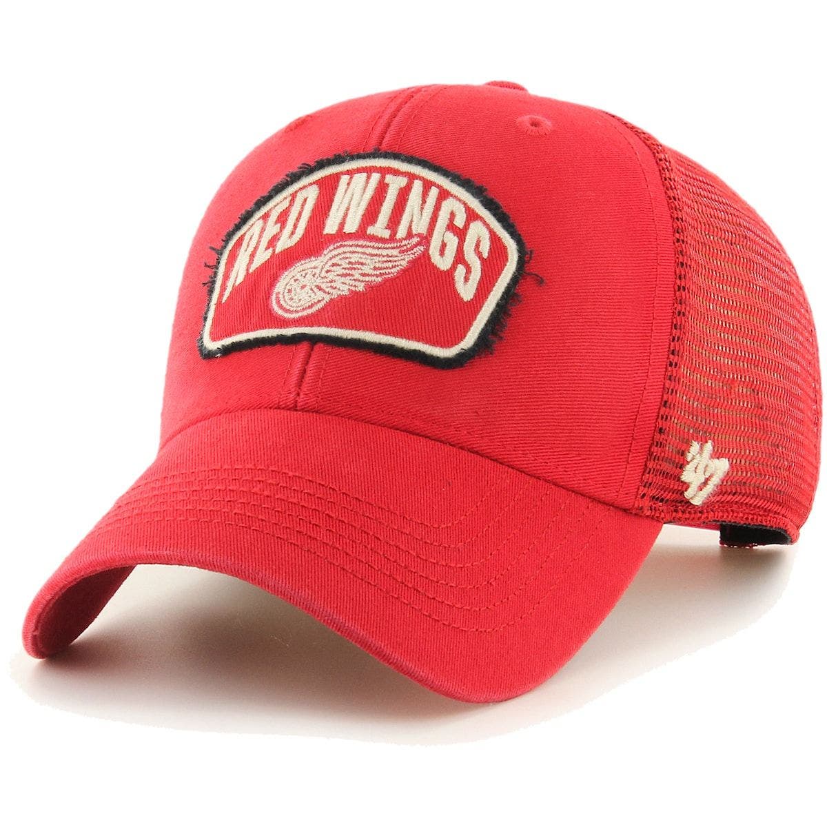 Men's Detroit Red Wings Hats | Nordstrom