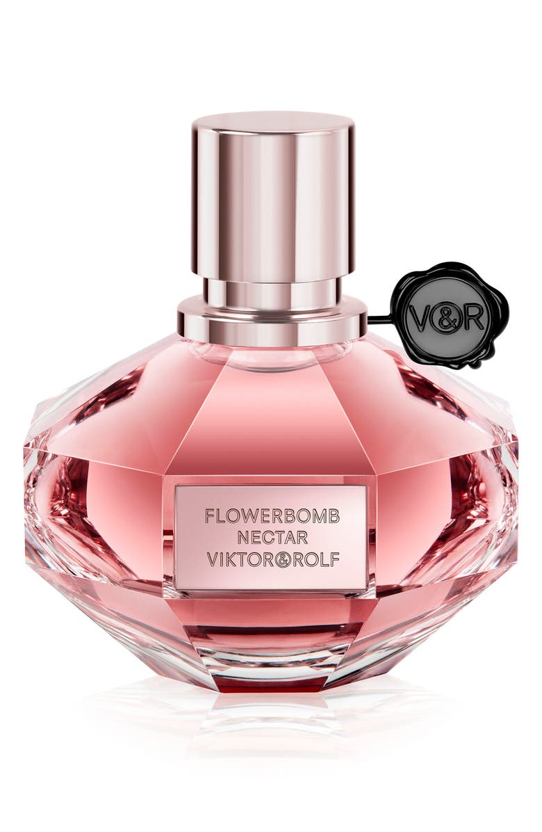 Viktor Rolf Flowerbomb Nectar Eau De Parfum Fragrance Nordstrom