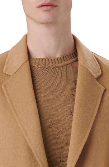 The Perfect Fit: Topcoats · Effortless Gent