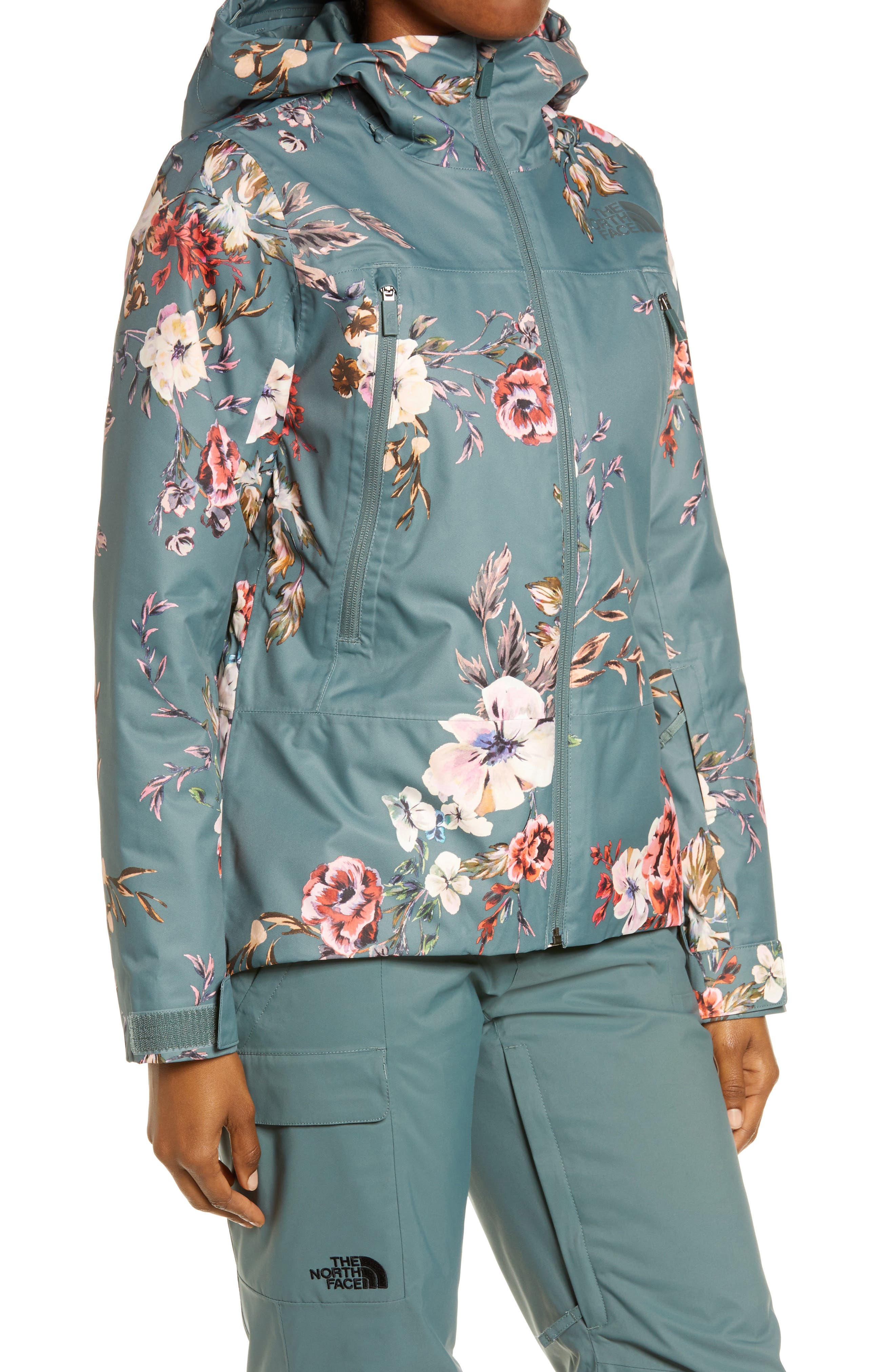 north face clementine