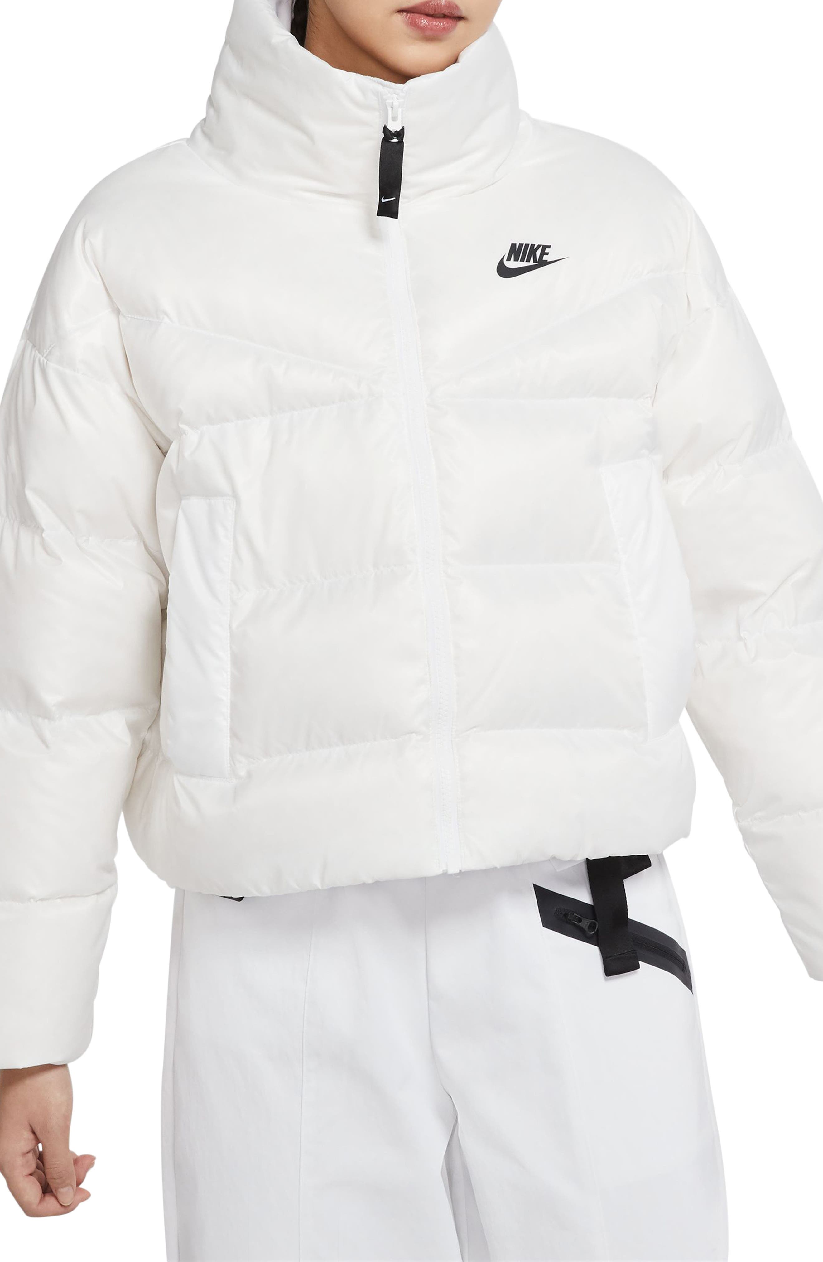 Nike St. Louis Cardinals Women's Therma Full Zip Fleece Jacket - Macy's