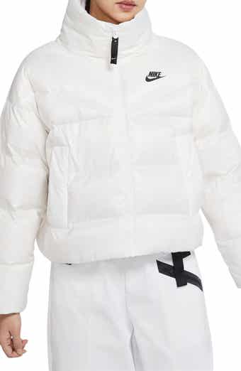 Nike Women's Sportswear Therma-FIT City Series Down Puffer Jacket