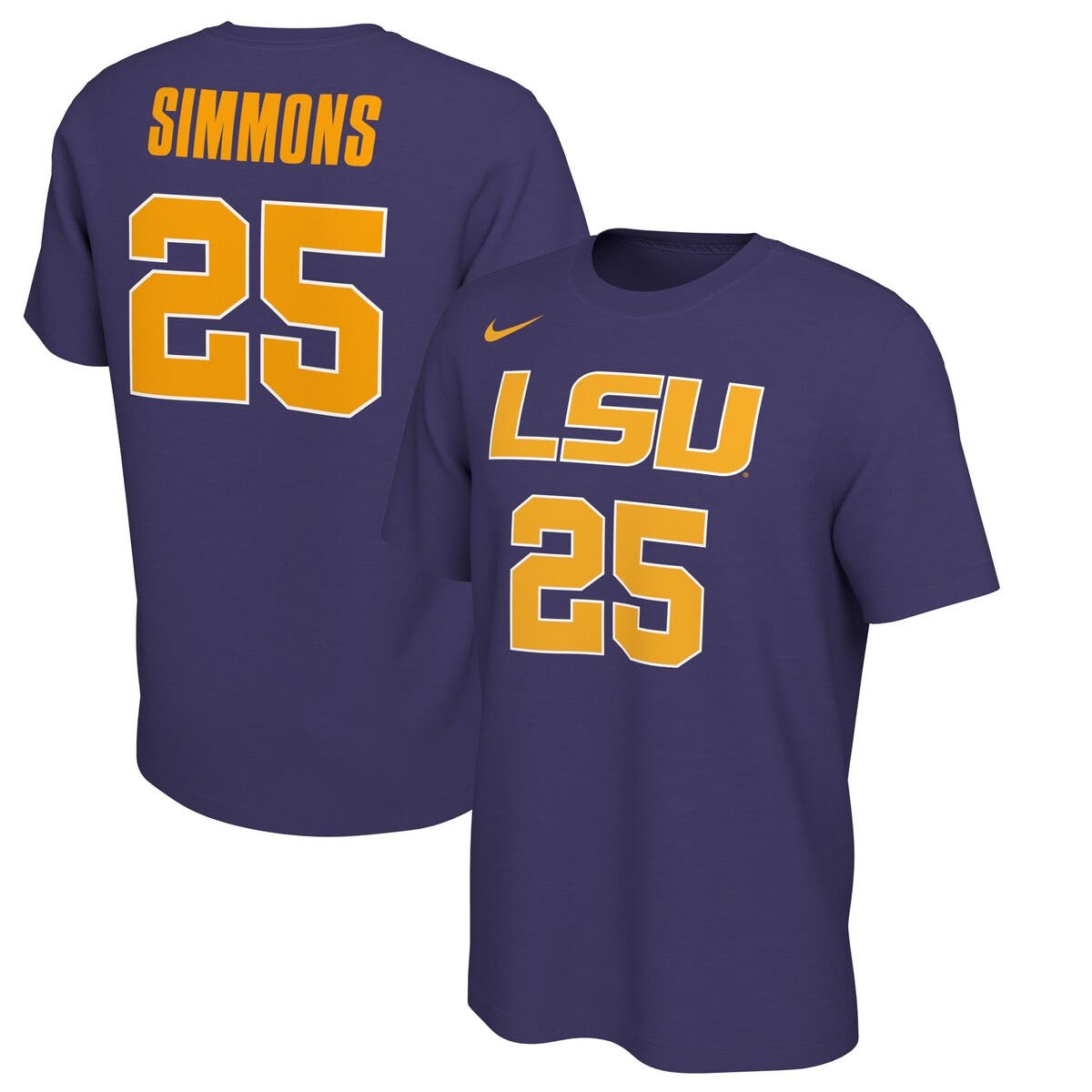 lsu basketball sweatshirt