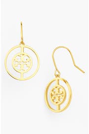 Tory burch earrings nordstrom Outlet