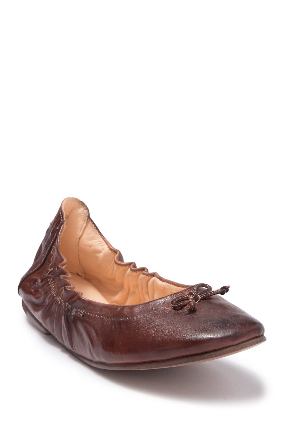 Bed|Stu | Bosworth Ballet Flat 