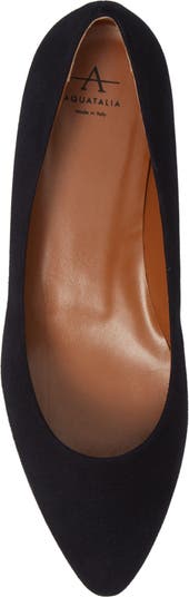 Aquatalia Penina Flat Women Nordstrom