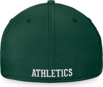 FANATICS Men's Fanatics Branded Kelly Green Oakland Athletics