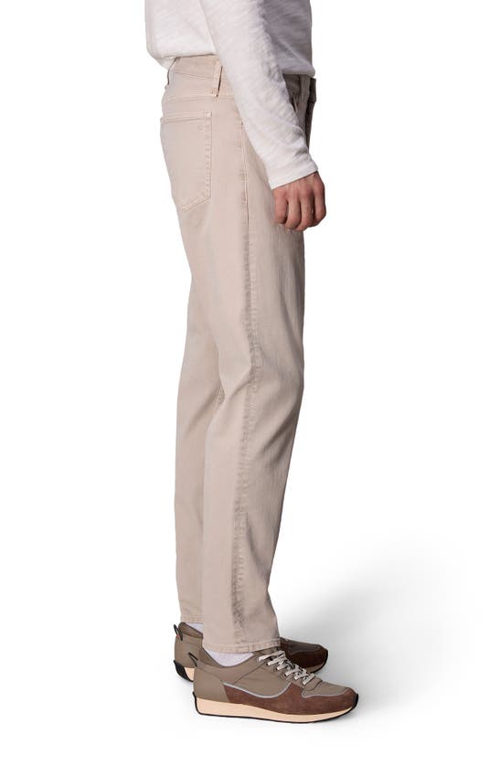 Rag & Bone Fit 2 Aero Stretch Slim Jeans In Desert