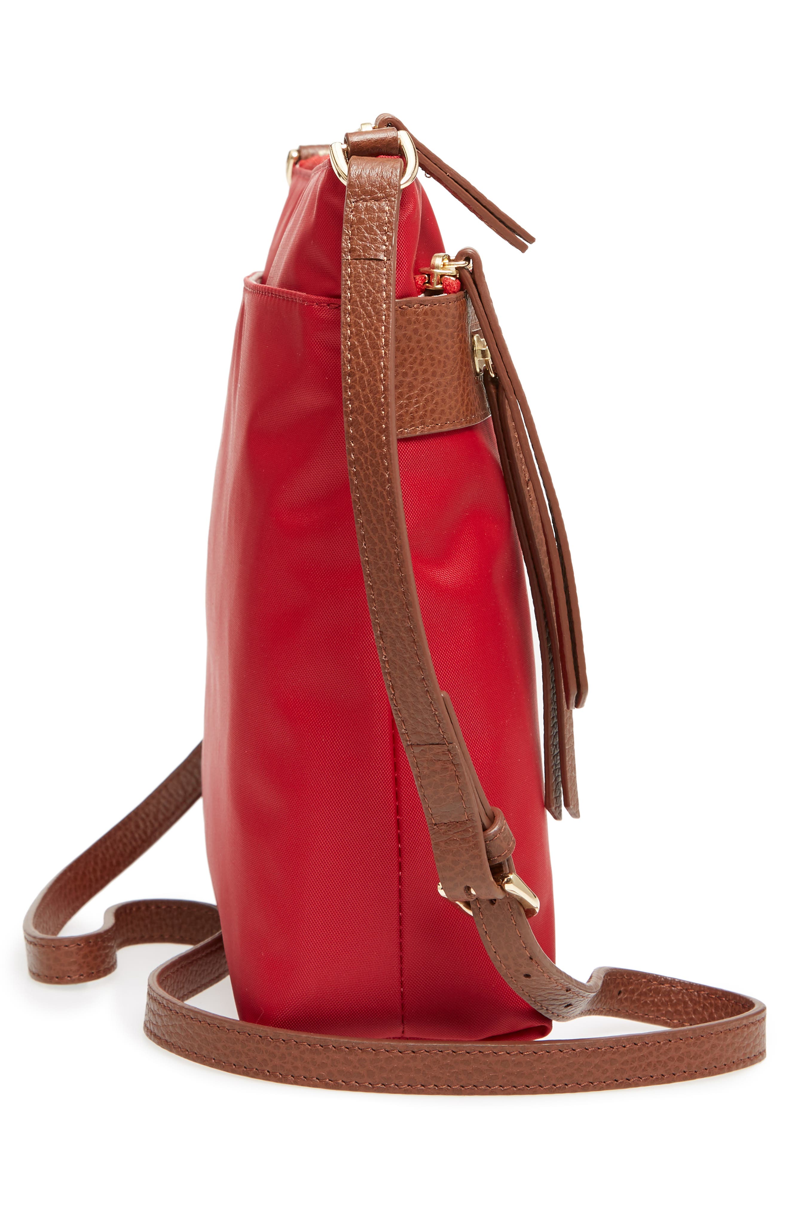 Nordstrom Kaison Nylon Crossbody Bag Nordstrom Rack
