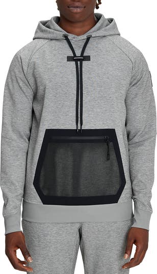 Ion Performance Hoodie Large